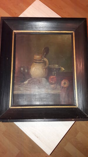 Huub van Baar - Hubertus Melchior Josephus van Baar kopen? Bied vanaf 50!