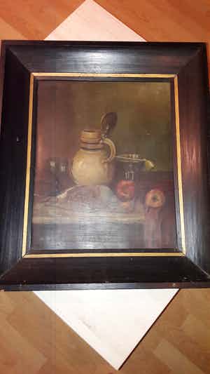 Huub van Baar - Hubertus Melchior Josephus van Baar verkocht voor € 50!