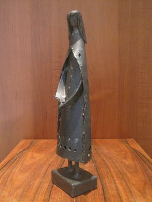 Heiligenbeeld - Maria kopen? Bied vanaf 25!