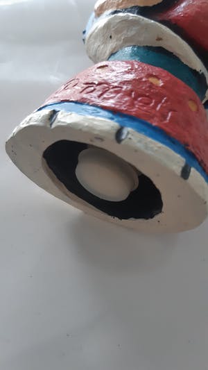 Clemens Briels - Flessenstop kopen? Bied vanaf 18!