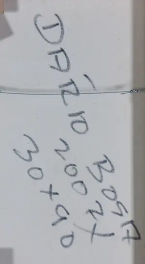 Dario Bosa - Acryl op doek, Figuur kopen? Bied vanaf 100!