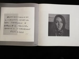 Yves Klein - Map Les Nouveaux Realistes-1960 kopen? Bied vanaf 1!