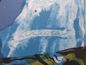 Lucebert - NAAKTE FIGUREN kopen? Bied vanaf 175!