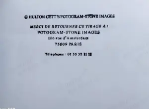 Edward Hulton - Figuren aan de Theems London kopen? Bied vanaf 35!