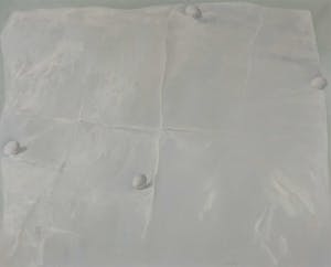 Ad Witteveen - Olieverf op doek, Vier eieren - Ingelijst kopen? Bied vanaf 40!