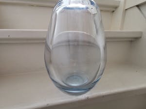 Gerda Stromberg - Dikwandige vaas. kopen? Bied vanaf 30!