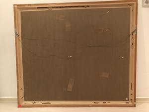 Anton Martineau - Zonder titel kopen? Bied vanaf 100!