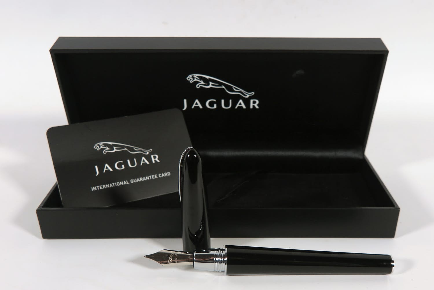 Jaguar - Concept by Aquila - Vulpen verkocht voor € 1!