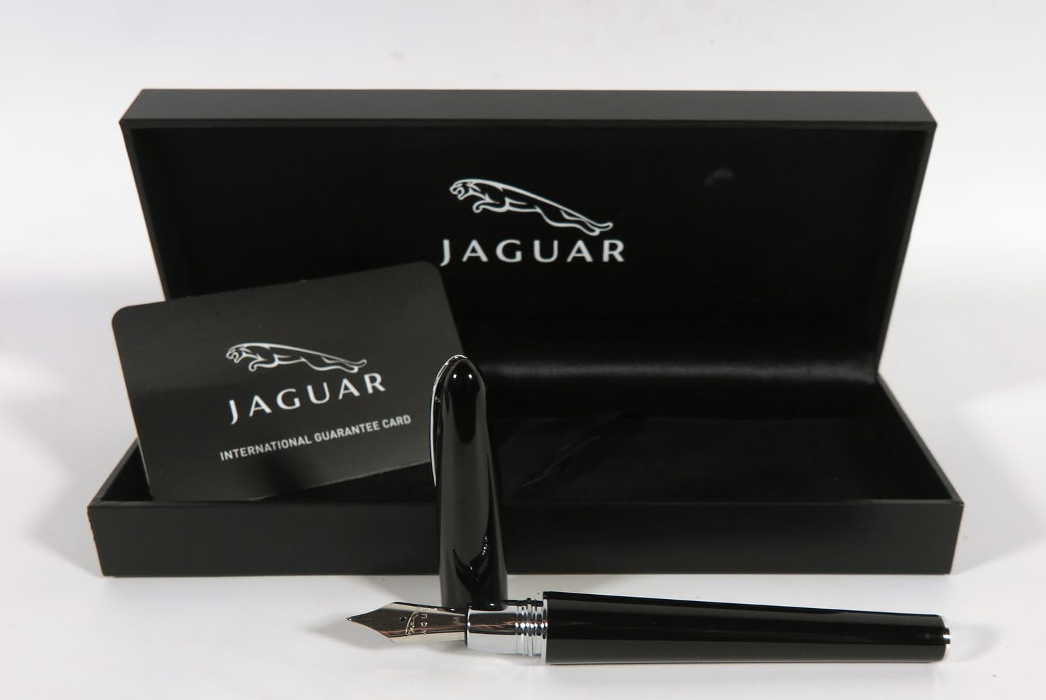 Jaguar - Concept by Aquila - Vulpen kopen? Bied vanaf 1!