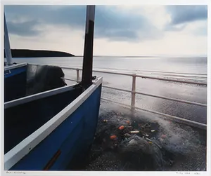 Bert Houweling - Foto, Filey - Ingelijst kopen? Bied vanaf 1!