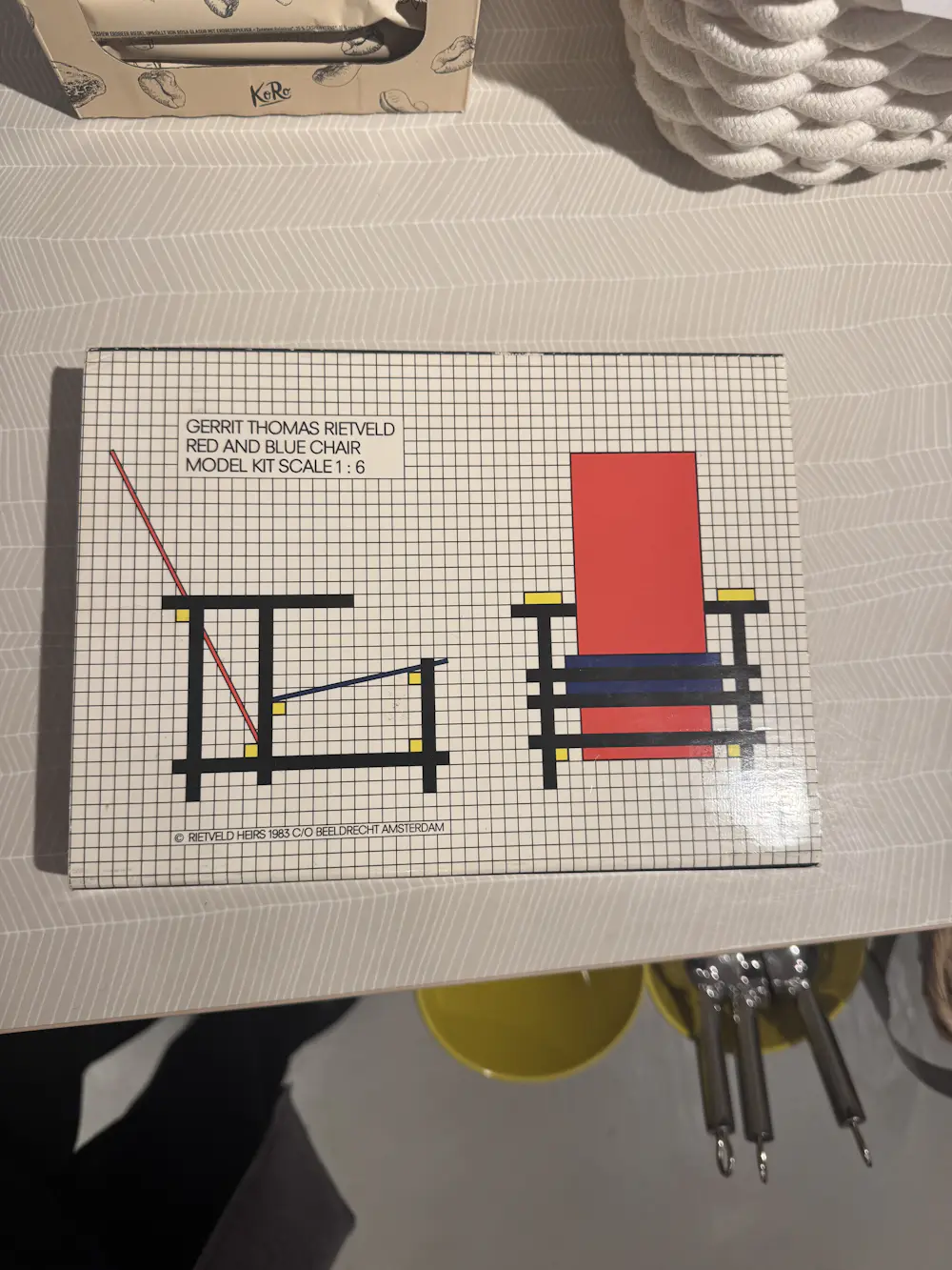 Gerrit Rietveld (1888-1964)