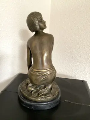 Amedeo Gennarelli - “Nude Aspasie” kopen? Bied vanaf 200!