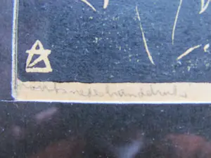 Arie Zonneveld - Riddersporen kopen? Bied vanaf 200!