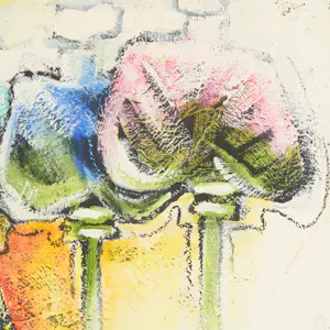 Carla Raadsveld - Bloemen kopen? Bied vanaf 125!