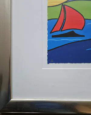 Kees Kooy - Zeilen (Sail) kopen? Bied vanaf 399!