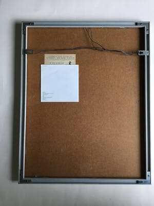 Joop Rubens - Zonder titel kopen? Bied vanaf 20!