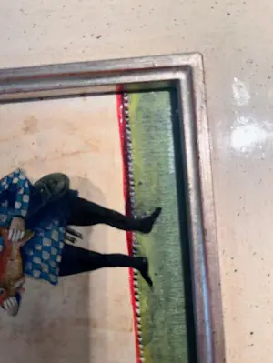 AcheterHans van Draanen - petit charles? Enchérissez de 150!