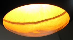 Bruno Rainaldi - Drie Hanglampen kopen? Bied vanaf 475!