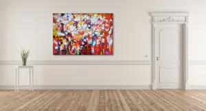 Harrie Sijbers - Runners kopen? Bied vanaf 900!