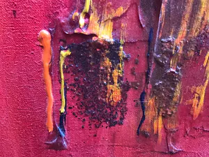 Niet of onleesbaar gesigneerd - Op Rood kopen? Bied vanaf 1!