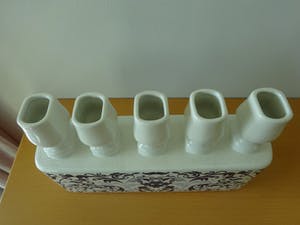 Marcel Wanders - Tulpenvaas voor Randstad uitzendbureau 2007 kopen? Bied vanaf 58!