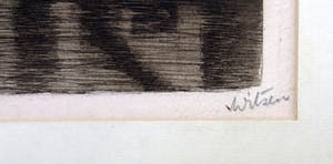 Willem Witsen - Amsterdams stadsgezicht met gracht en brug. kopen? Bied vanaf 30!