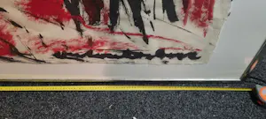 Anton Heyboer - Vrouw liggend kopen? Bied vanaf 350!