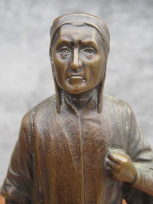 Ernst Eck - Dante Alighirie kopen? Bied vanaf 110!