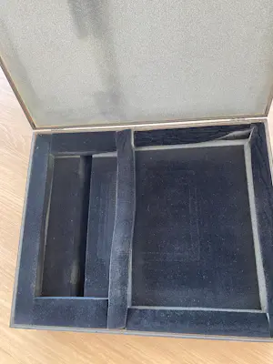 Victor Vasarely - Victor vasarely voor Rosenthal erebus geslepen kristallen sculptuur . kopen? Bied vanaf 2750!