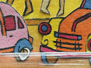 Ronaldo Torquato - Zonder titel kopen? Bied vanaf 475!