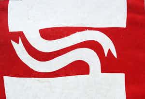 Klaas Gubbels - Houtdruk- 2016 verkocht voor € 275!