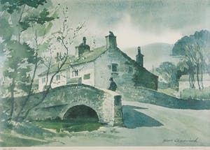 Sam Chadwick - Malham - Yorkshire Dales kopen? Bied vanaf 1!