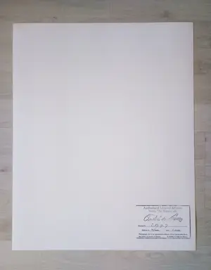 Andre De Dienes - Marilyn Monroe, 1949/2006 - Auflage von 200 - drucksigniert kopen? Bied vanaf 450!