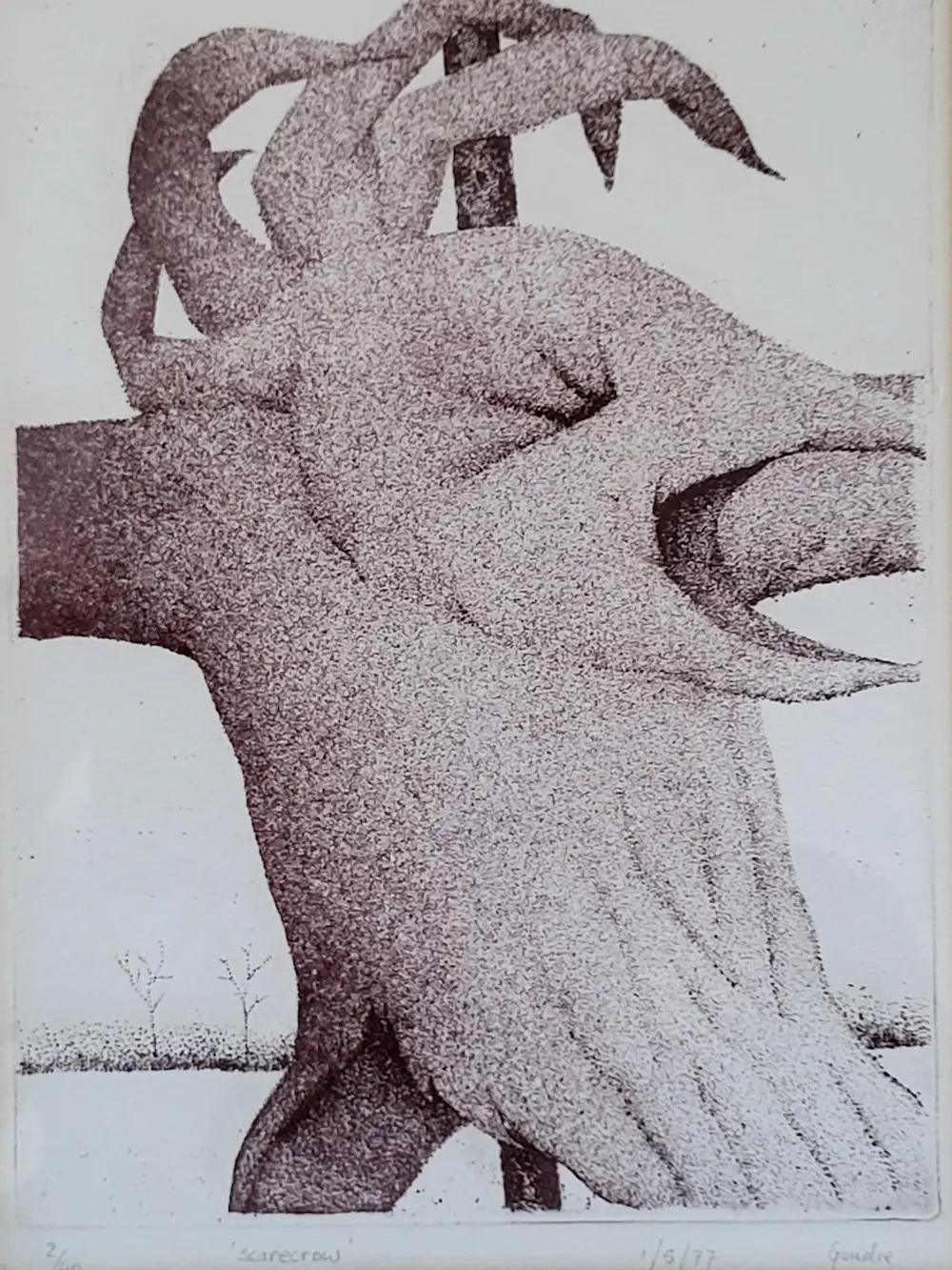 John Goudie-Lynch (1946)