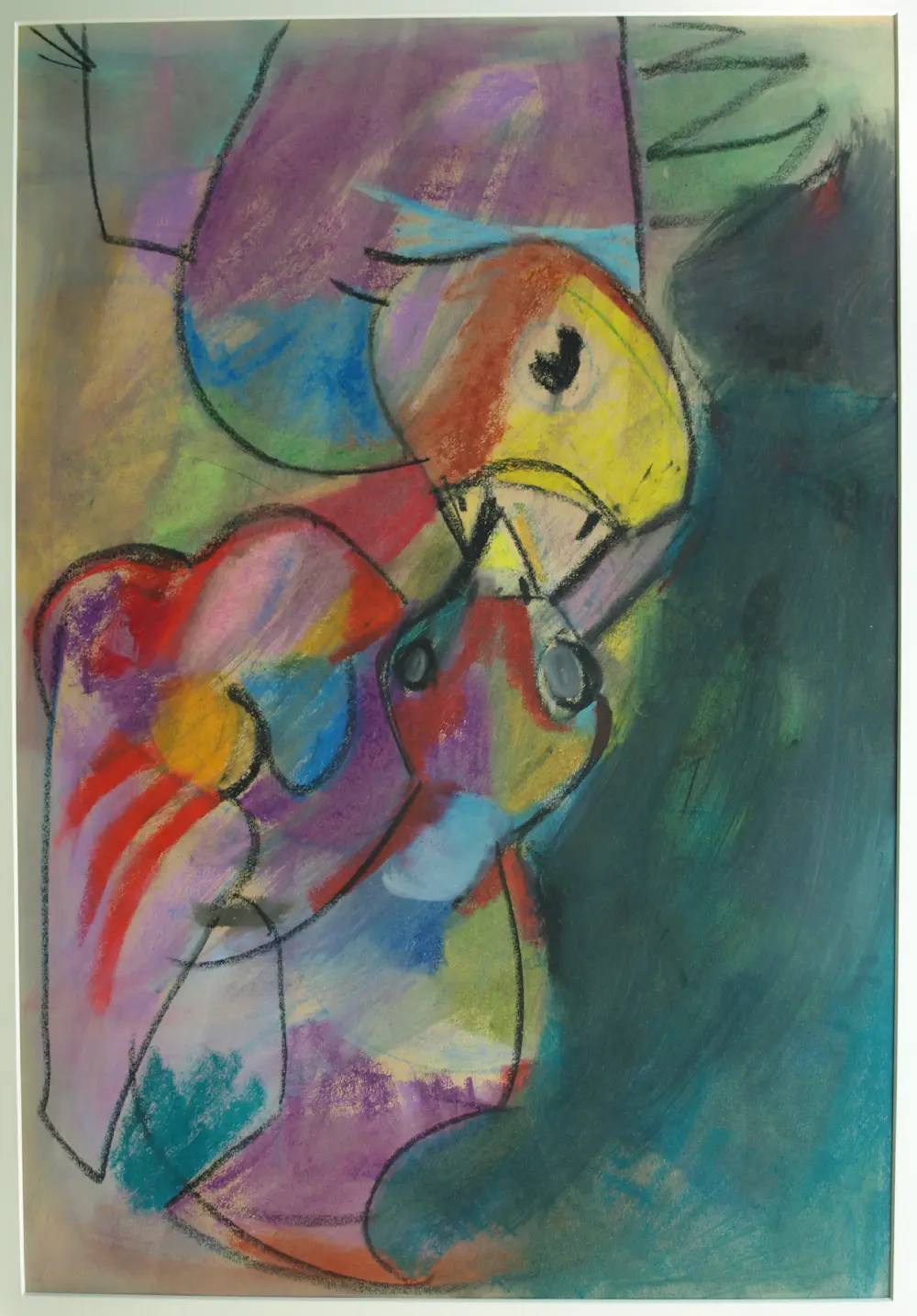 Jan Engelchor (1920-1976)