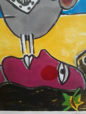 Corneille - le matin kopen? Bied vanaf 225!