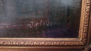 Jan Hovener - Poesjes kopen? Bied vanaf 500!