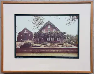 Aart Klein - Zuid-Holland, C-print kopen? Bied vanaf 20!