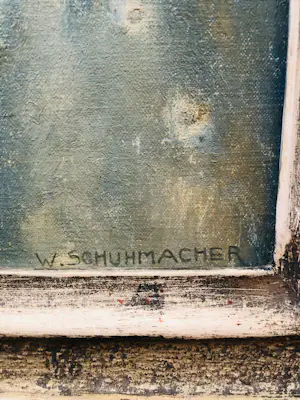 Wim Schuhmacher - Stiefdochter, Anneke Onnen kopen? Bied vanaf 2450!