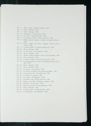 Corneille - 16 offset lithografieën van Corneille in luxe SEAT map. kopen? Bied vanaf 150!