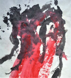 Anton Heyboer - De oervogel . kopen? Bied vanaf 250!