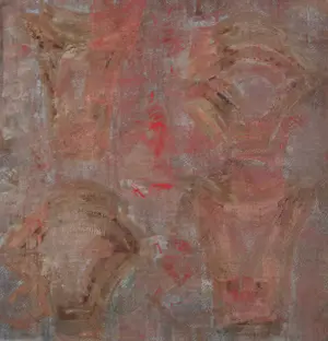 Ton Pape - Zonder titel kopen? Bied vanaf 10!