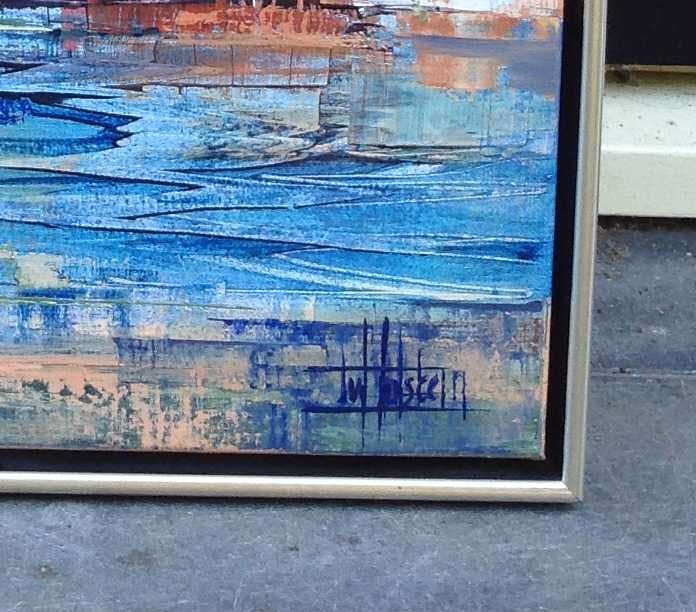 Toos van Holstein - Venetië  kopen? Bied vanaf 250!