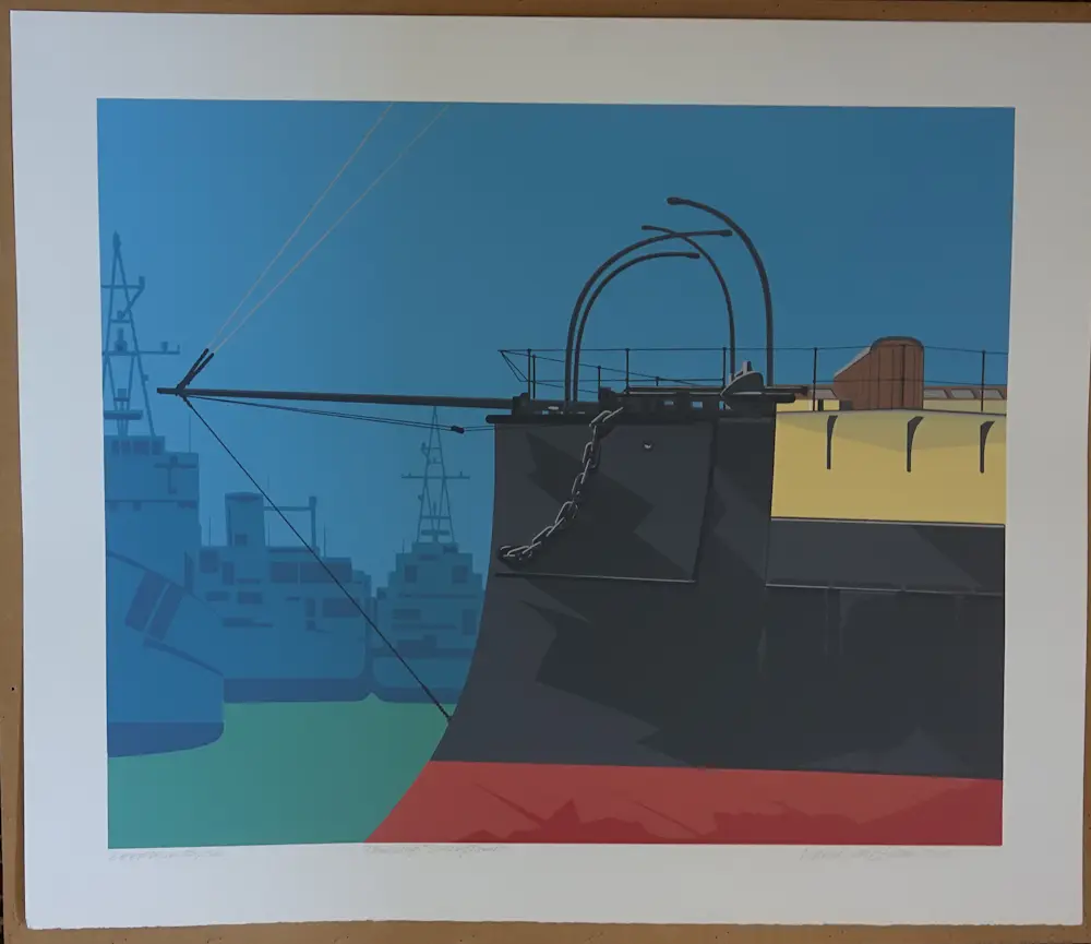 Marcus van Hoorn (1947)