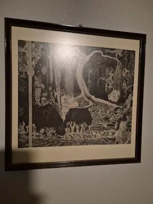 Jan Toorop - TOOROP ZELF en de JONGE GENERATIE kopen? Bied vanaf 45!