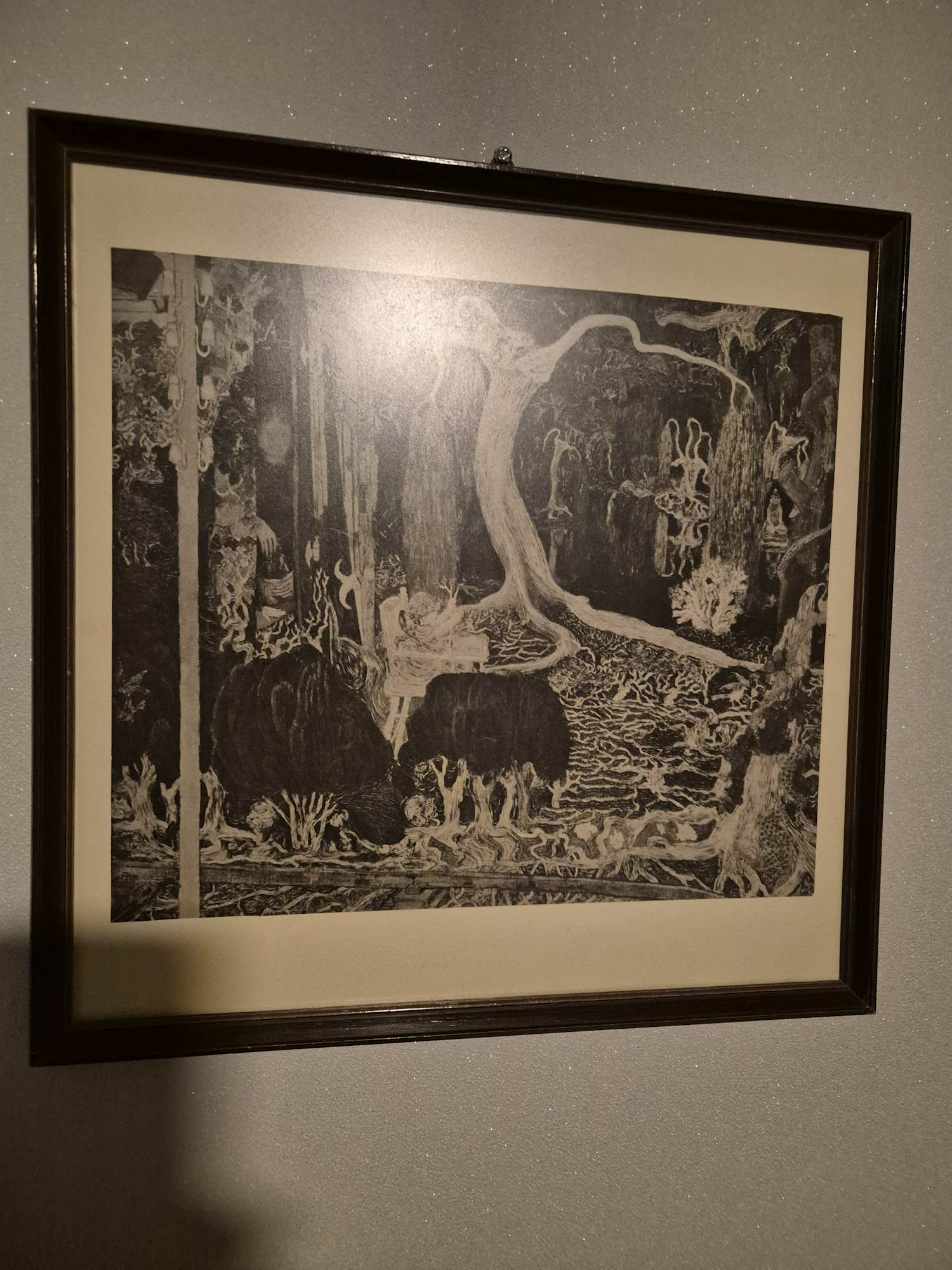 Jan Toorop - TOOROP ZELF en de JONGE GENERATIE verkocht voor € 45!