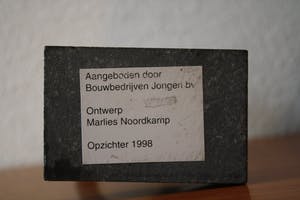 Marlies Noordkamp-Drummen - Opzichter kopen? Bied vanaf 25!