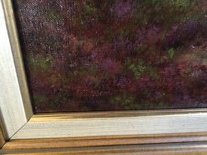 George Frederik Teyssen - C4856-1, Heidegezicht kopen? Bied vanaf 150!