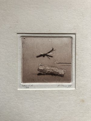 Arthur Stam - Zonder titel kopen? Bied vanaf 25!