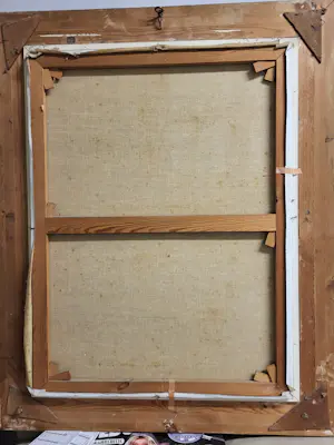 Emiel Decraene - Kantwerkster kopen? Bied vanaf 250!